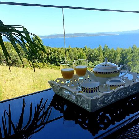 Perla Hvar Aparthotel Иван-Долац Номер фото