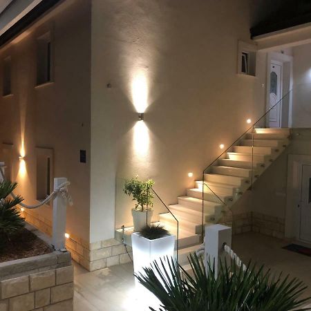 Perla Hvar Aparthotel Иван-Долац Экстерьер фото