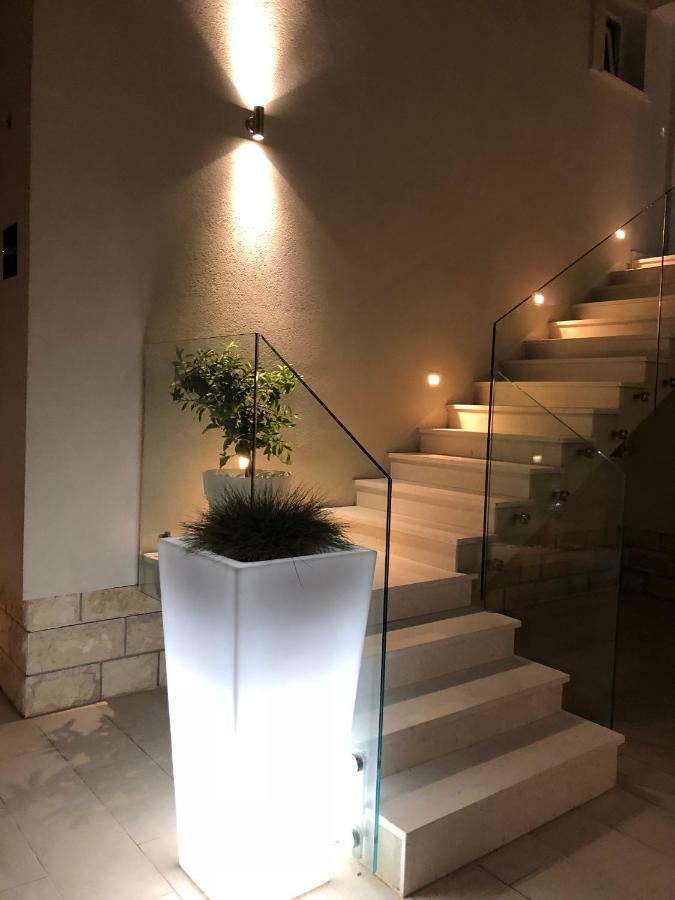 Perla Hvar Aparthotel Иван-Долац Экстерьер фото