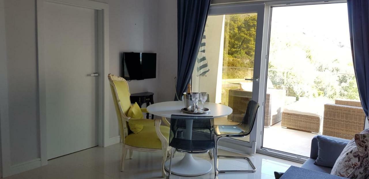 Perla Hvar Aparthotel Иван-Долац Экстерьер фото