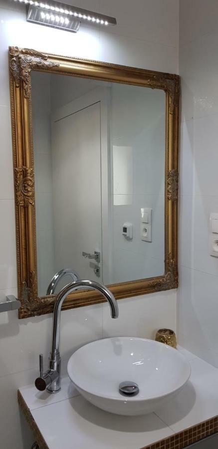 Perla Hvar Aparthotel Иван-Долац Экстерьер фото