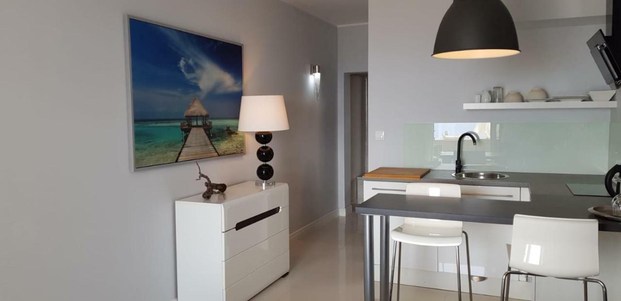 Perla Hvar Aparthotel Иван-Долац Экстерьер фото