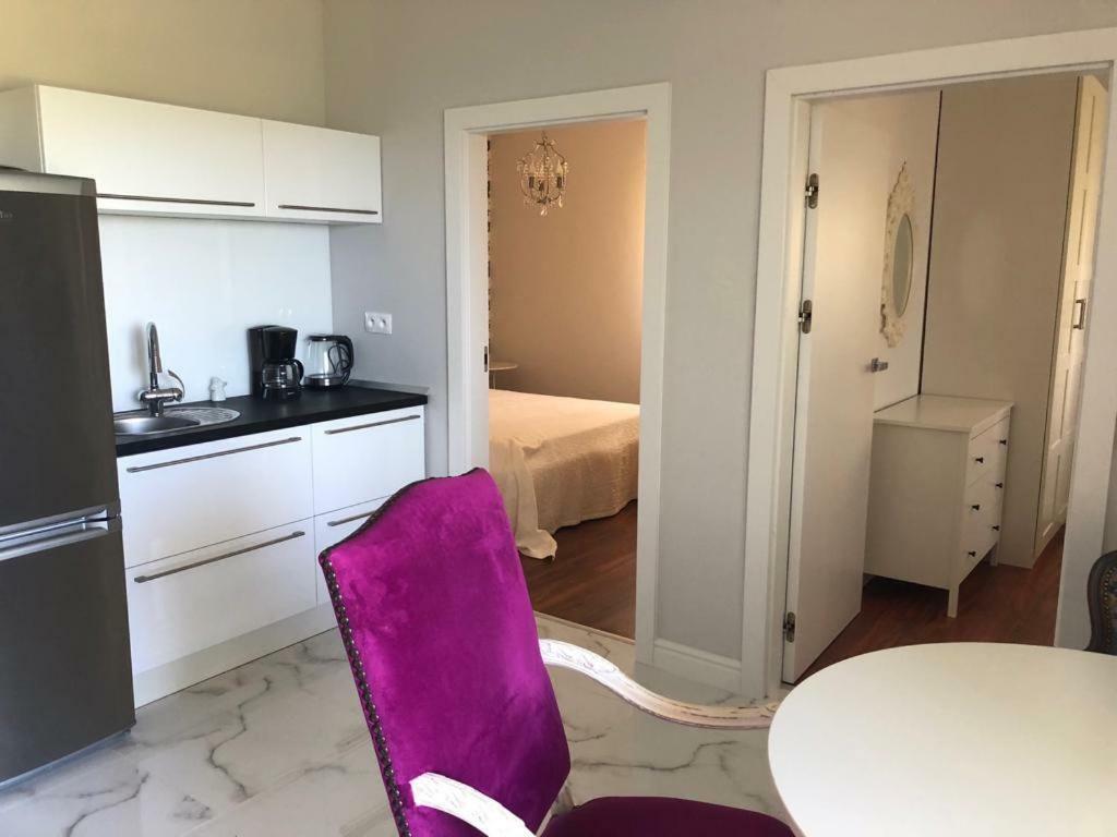 Perla Hvar Aparthotel Иван-Долац Экстерьер фото